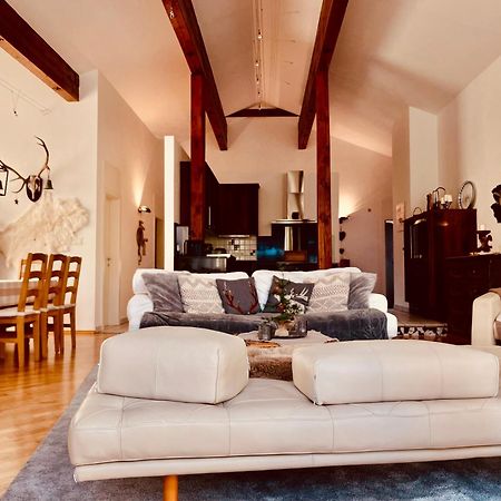 Landhaus Frank Bad Kleinkirchheim Dış mekan fotoğraf