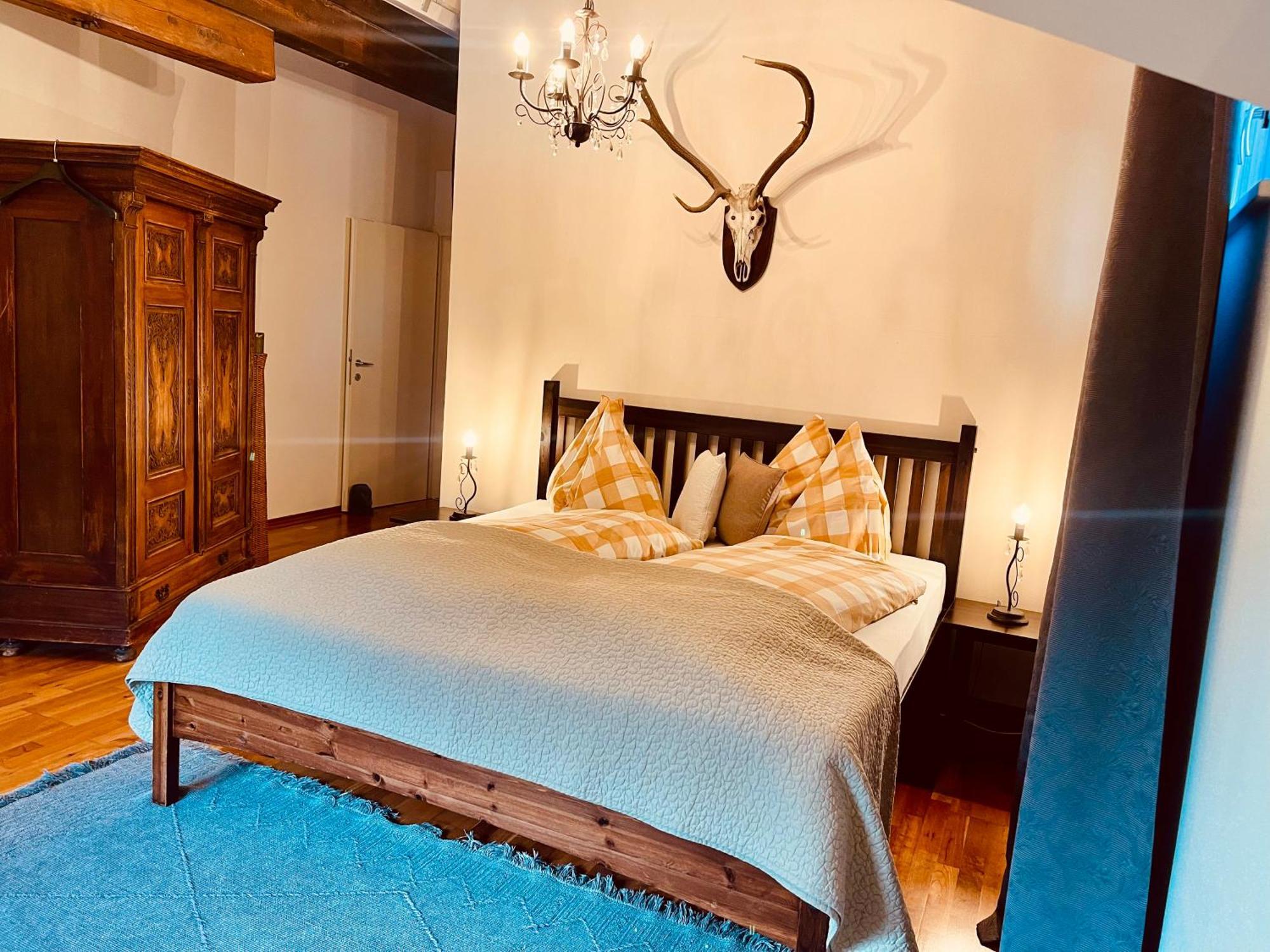 Landhaus Frank Bad Kleinkirchheim Dış mekan fotoğraf