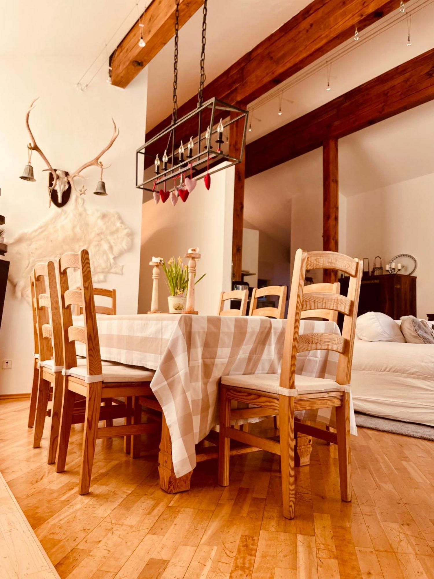 Landhaus Frank Bad Kleinkirchheim Dış mekan fotoğraf