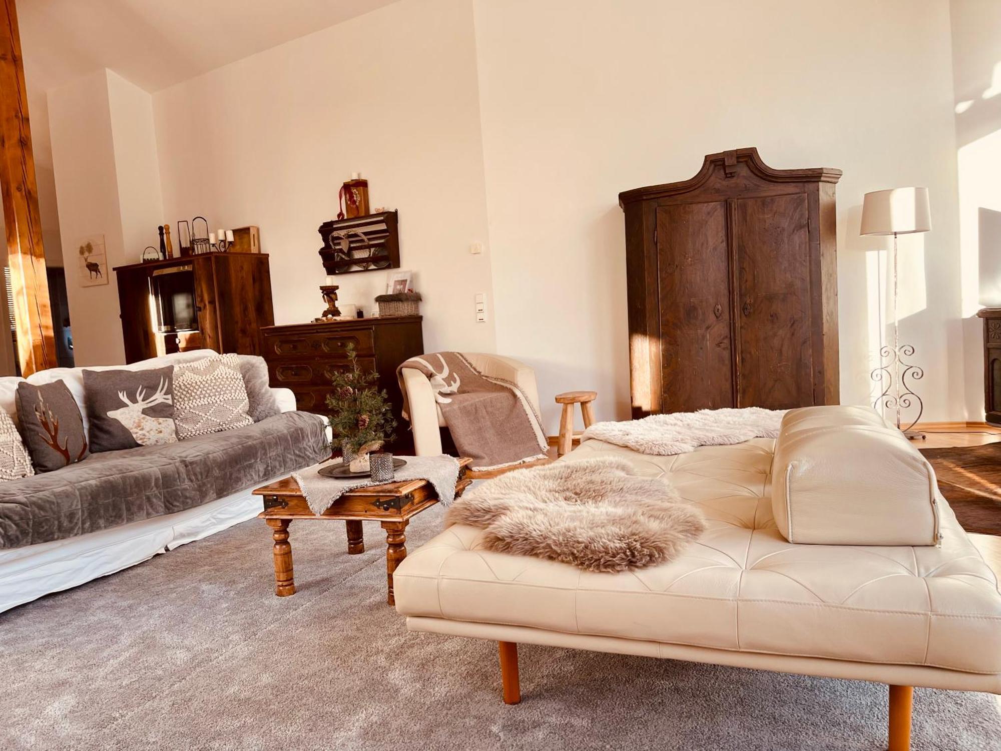 Landhaus Frank Bad Kleinkirchheim Dış mekan fotoğraf